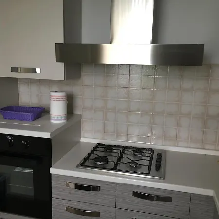 Apartment Elisabetta *