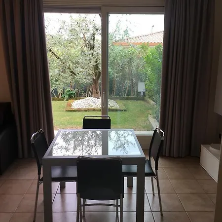 Elisabetta Apartment *