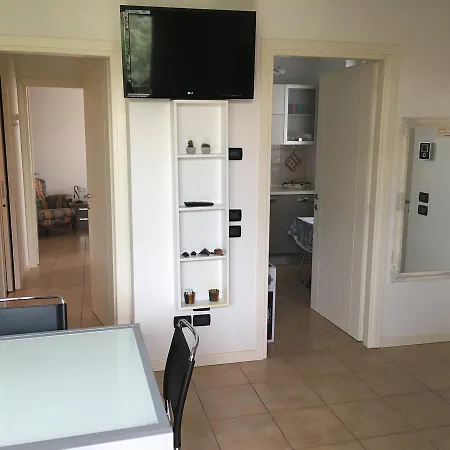 Elisabetta Apartment *