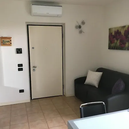 Elisabetta Apartment *
