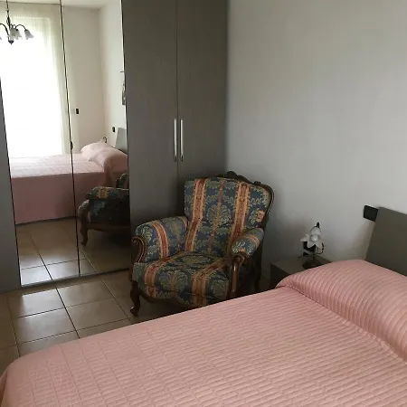 Elisabetta Apartment