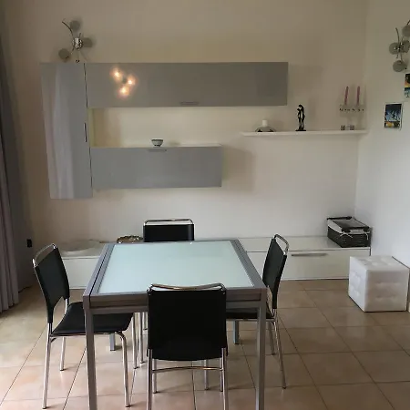 Apartment Elisabetta Manerba del Garda