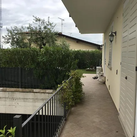 Apartment Elisabetta Manerba del Garda