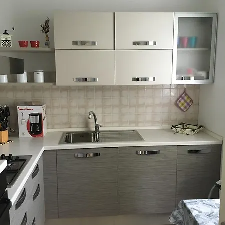 Elisabetta Apartment Manerba del Garda