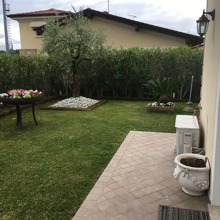 Apartment Elisabetta
