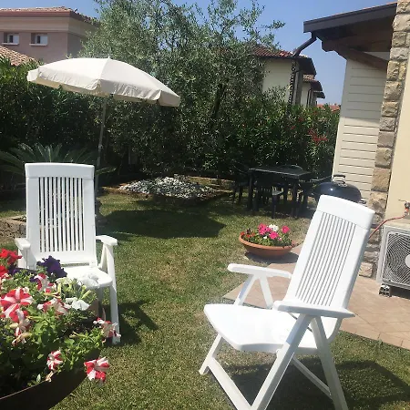 Apartment Elisabetta *